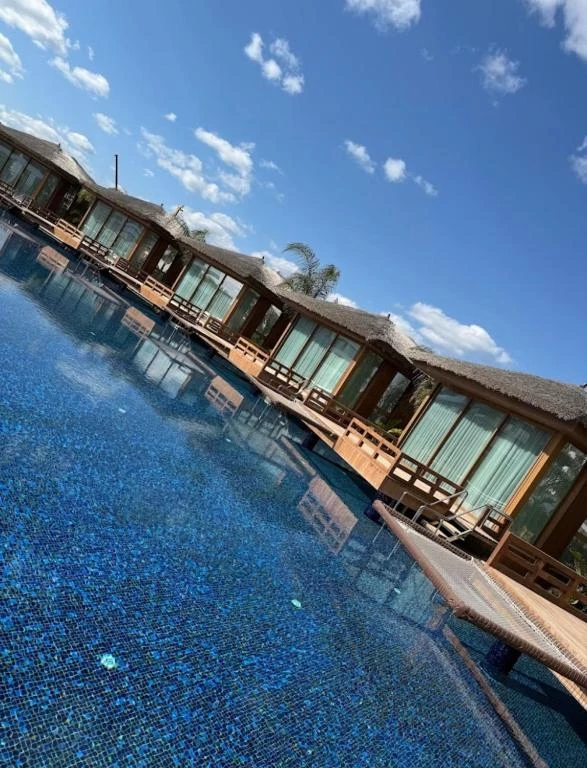 Hotel Grand Sapphire Resort i North Cyprus, Cyprus - Billede 3