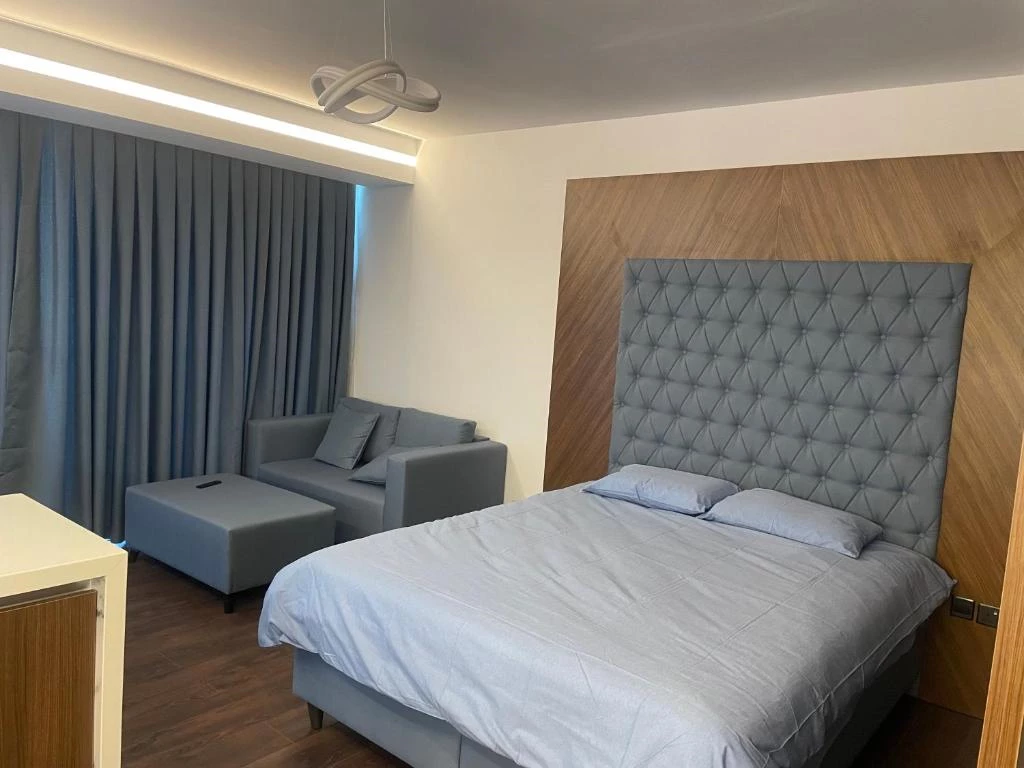 Hotel Grand Sapphire Resort i North Cyprus, Cyprus - Billede 14