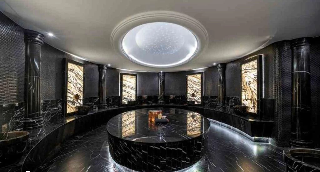 Hotel Grand Sapphire Resort i North Cyprus, Cyprus - Billede 16