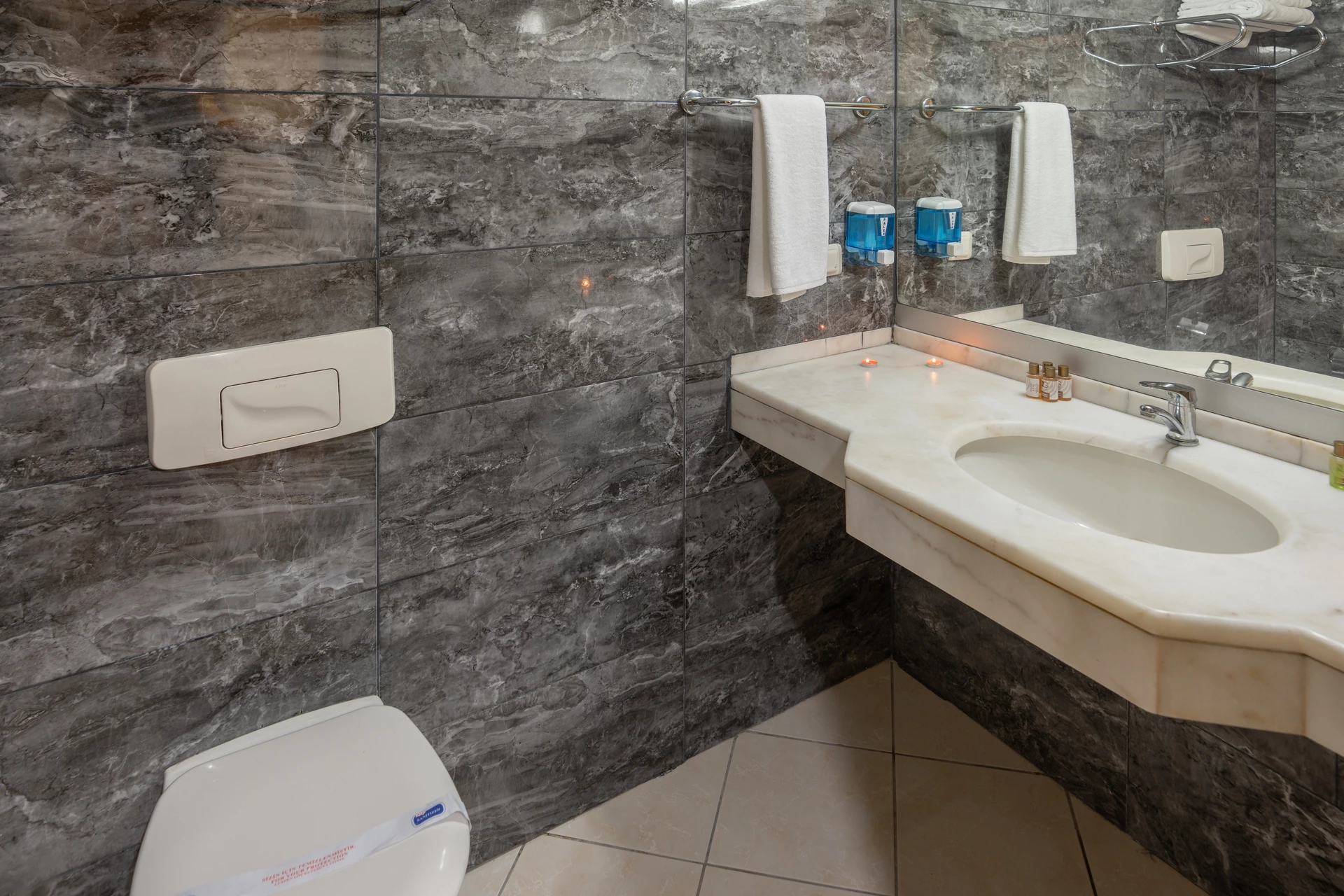 Hotel Grand Viking Hotel  i Antalya, Turkiet - Billede 10