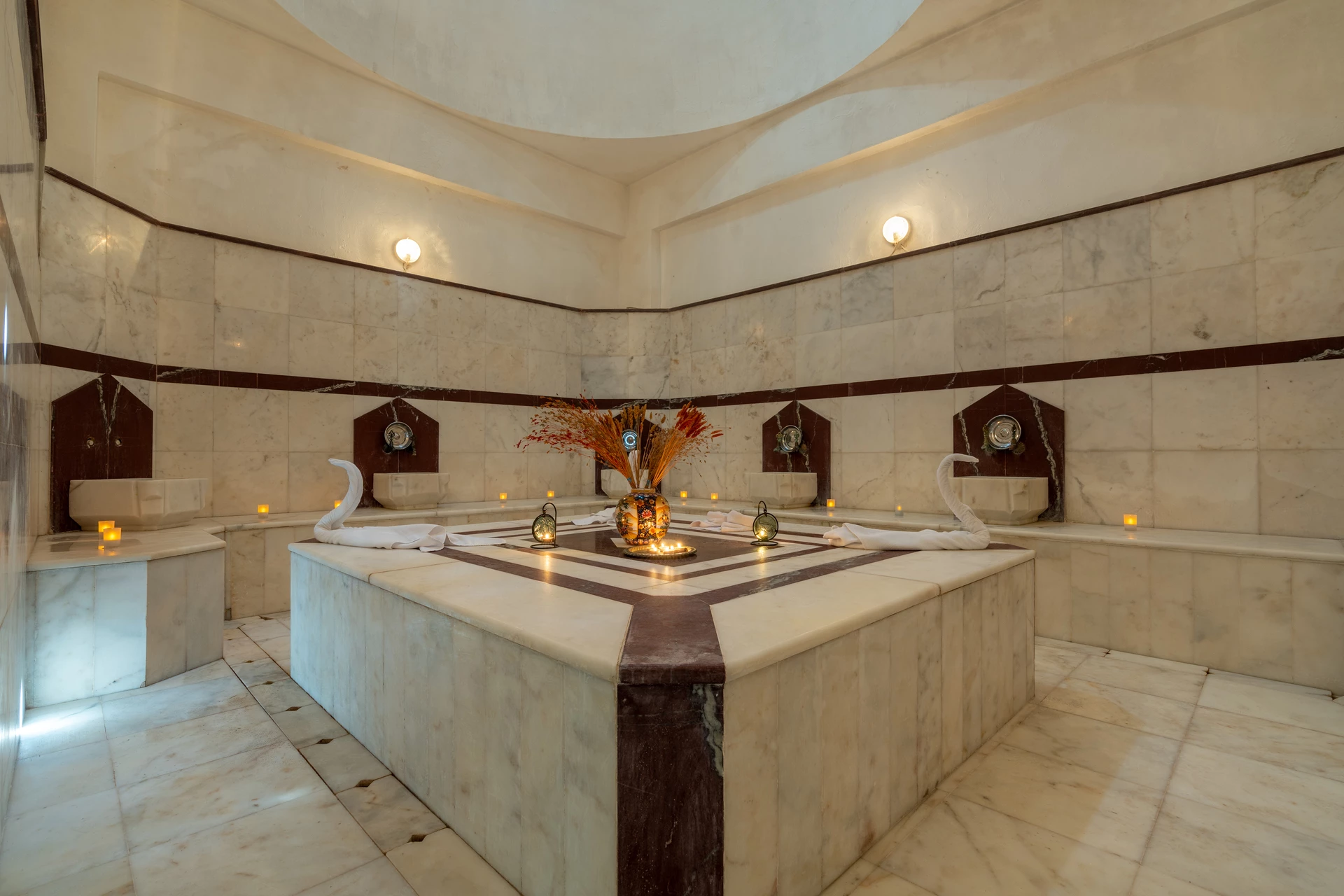 Hotel Grand Viking Hotel  i Antalya, Turkiet - Billede 15