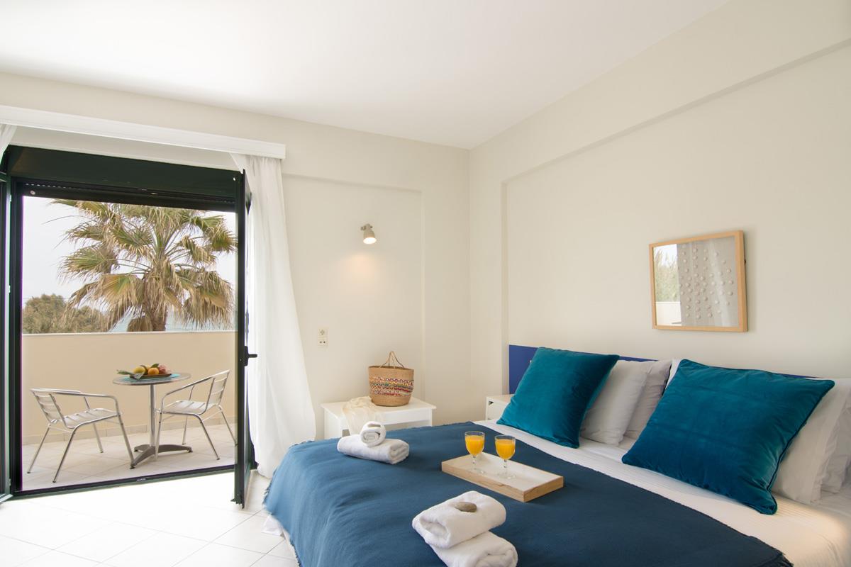 Hotel GT Beach Hotel i Crete, Greece - Billede 14