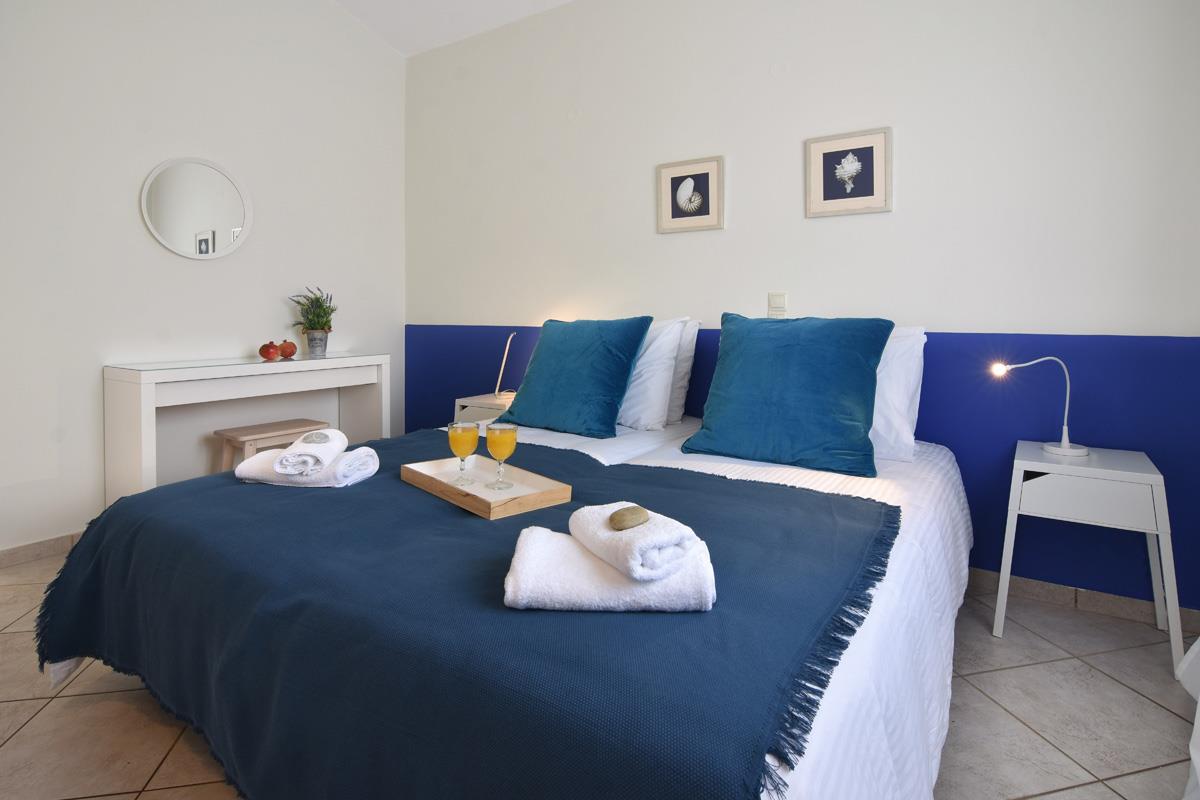 Hotel GT Beach Hotel i Crete, Greece - Billede 15