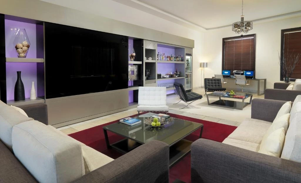 Hotel H10 Estepona Palace i Malaga, Spain - Billede 21