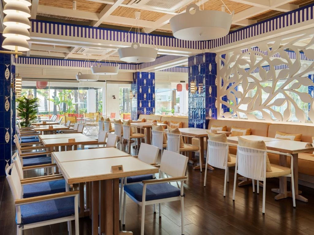 Hotel H10 Estepona Palace i Malaga, Spain - Billede 15