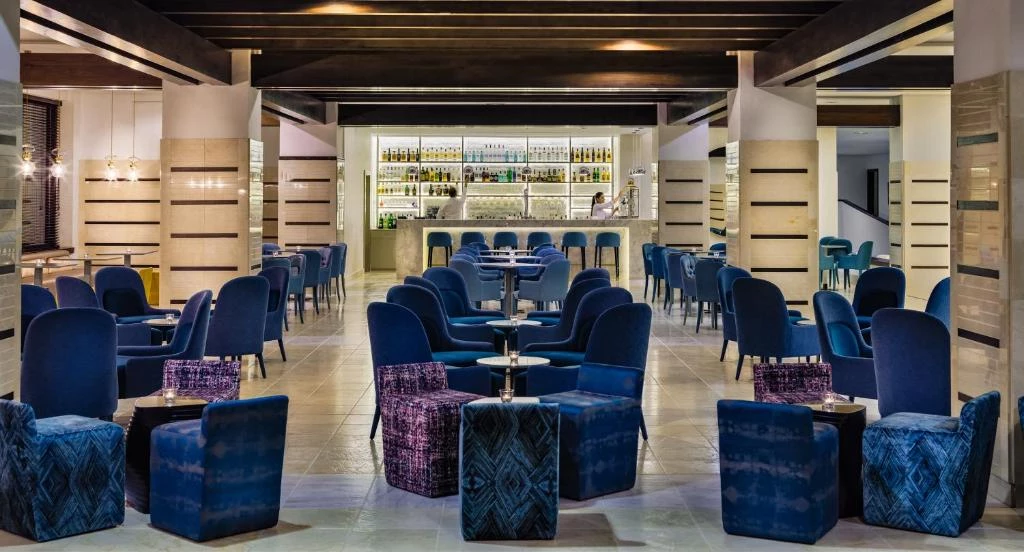 Hotel H10 Estepona Palace i Malaga, Spain - Billede 16