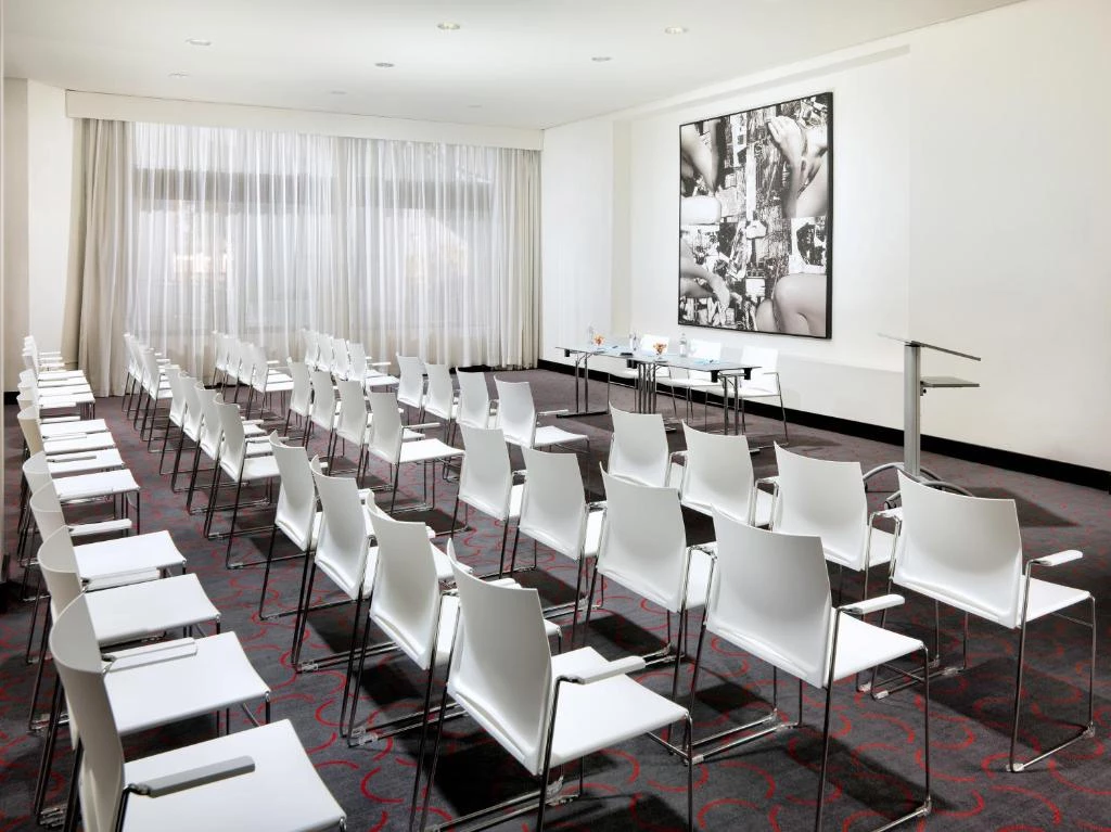 Hotel H10 Estepona Palace i Malaga, Spain - Billede 28