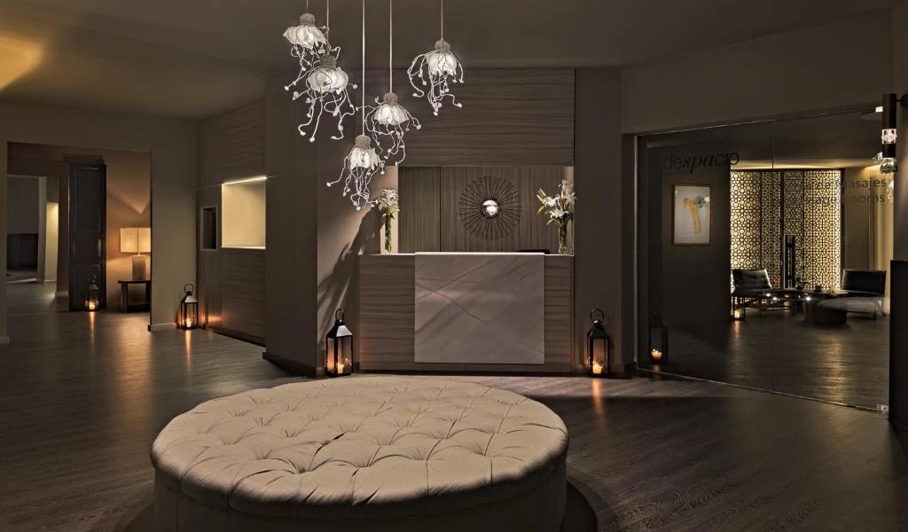 Hotel H10 Estepona Palace i Malaga, Spain - Billede 9