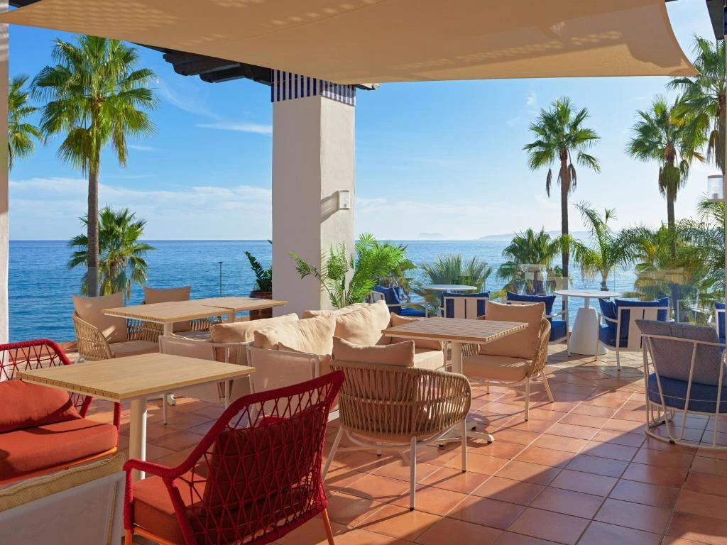 Hotel H10 Estepona Palace i Malaga, Spain - Billede 19