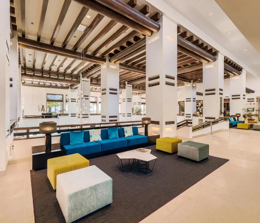 Hotel H10 Estepona Palace i Malaga, Spain - Billede 10