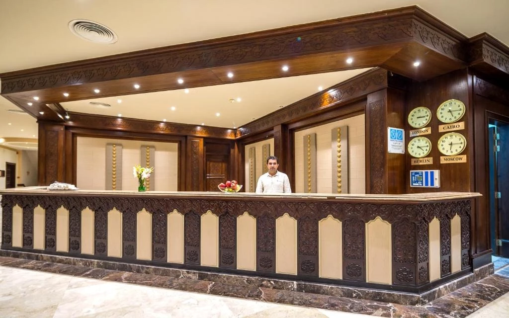 Hotel Hawaii Riviera Aqua Park Resort i Hurghada, Egypt - Billede 20