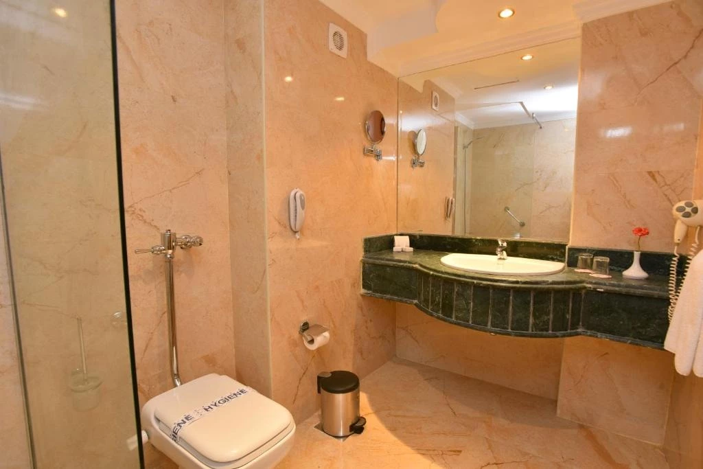 Hotel Hawaii Riviera Aqua Park Resort i Hurghada, Egypt - Billede 31