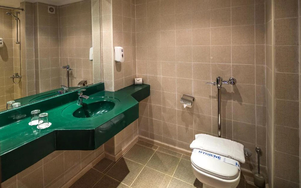 Hotel Hawaii Riviera Club 2nd Line  i Hurghada, Egypt - Billede 20