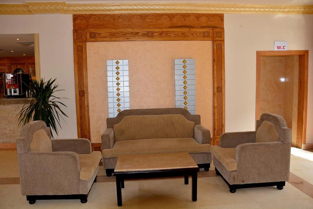 Hotel Hawaii Riviera Club 2nd Line  i Hurghada, Egypt - Billede 13