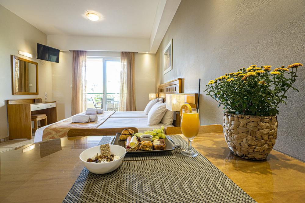 Hotel Helios Apartments i Crete, Greece - Billede 19