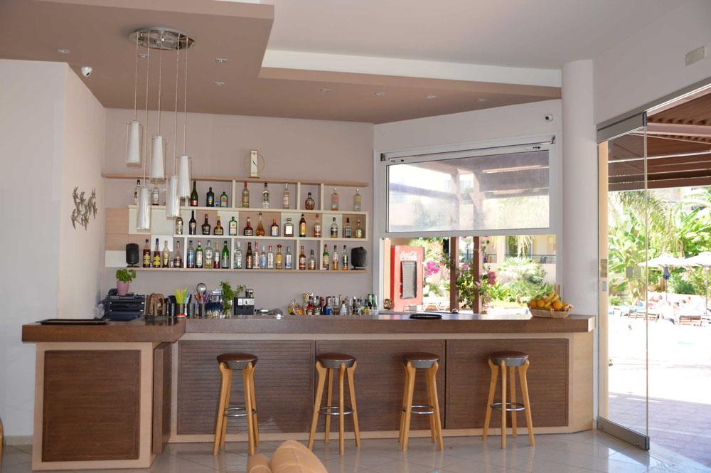 Hotel Helios Apartments i Crete, Greece - Billede 14