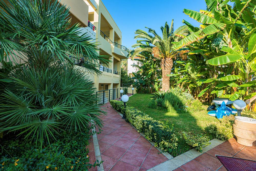 Hotel Helios Apartments i Crete, Greece - Billede 10