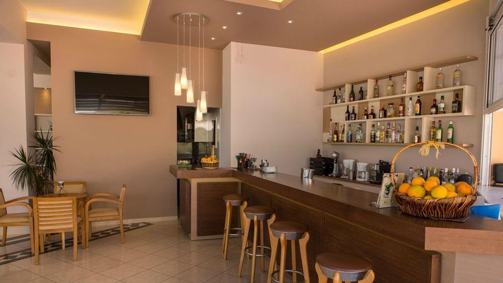 Hotel Helios Apartments i Crete, Greece - Billede 15