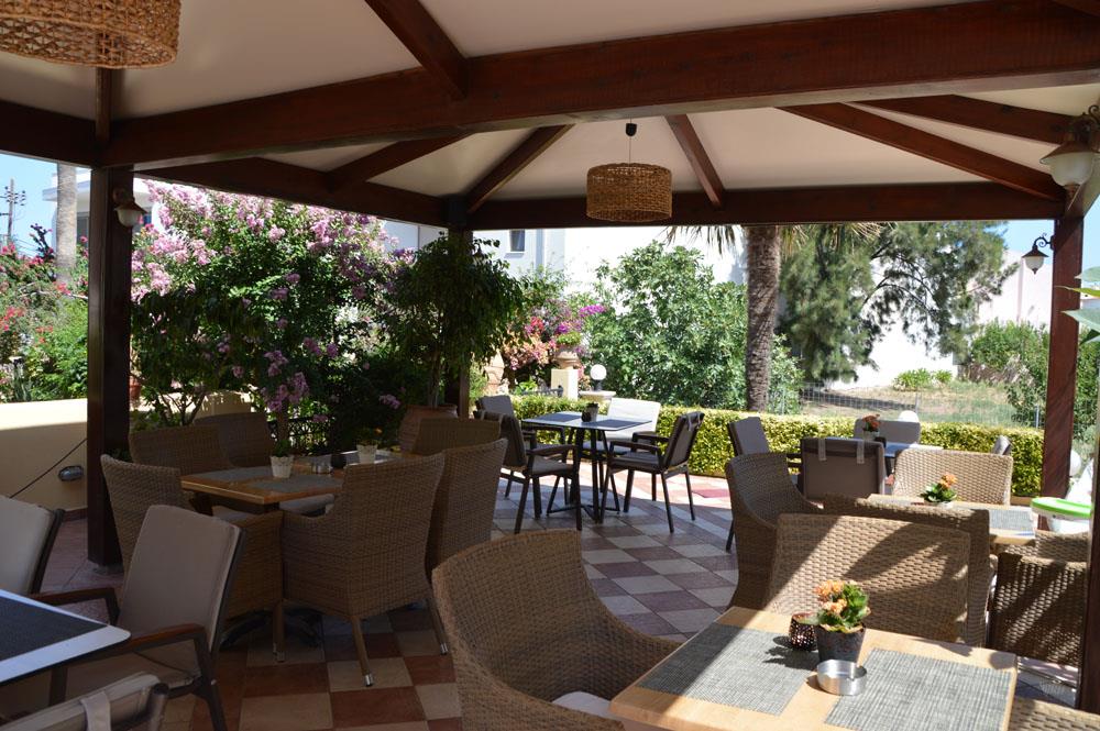 Hotel Helios Apartments i Crete, Greece - Billede 16