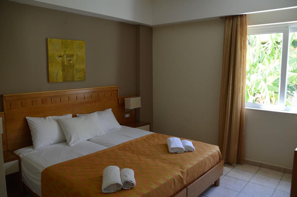 Hotel Helios Apartments i Crete, Greece - Billede 20