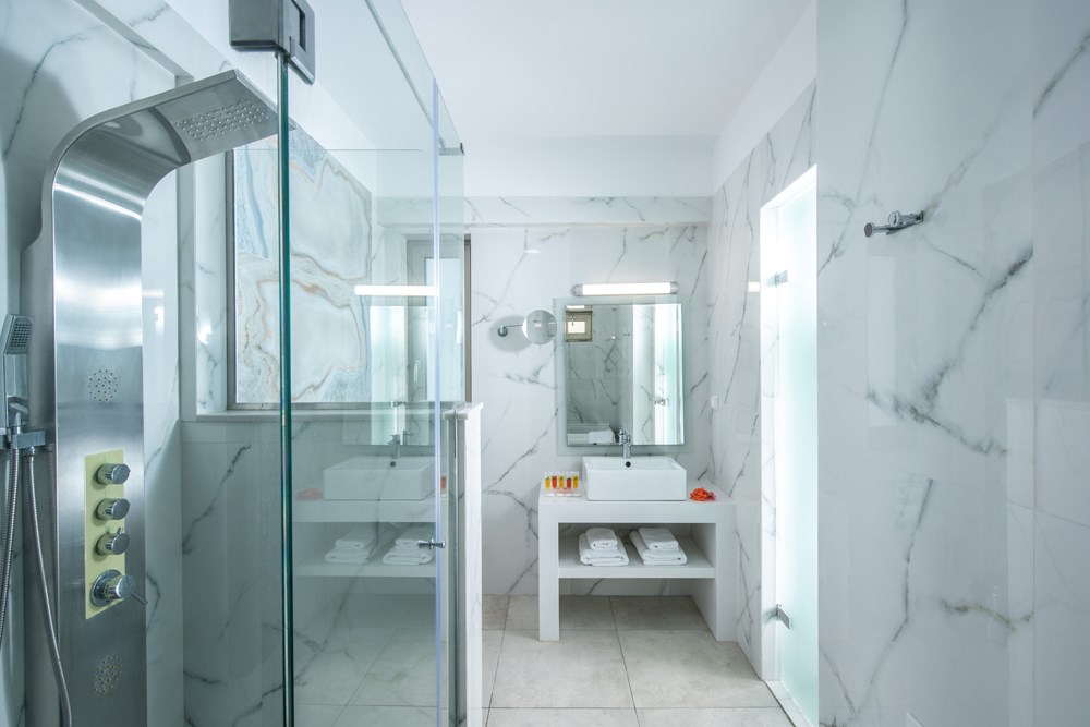 Hotel Hellas Beach i Crete, Greece - Billede 11