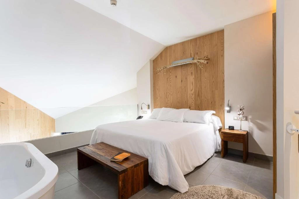 Hotel Higueron Hotel Malaga, Curio Collection by Hilton i Malaga, Spain - Billede 8