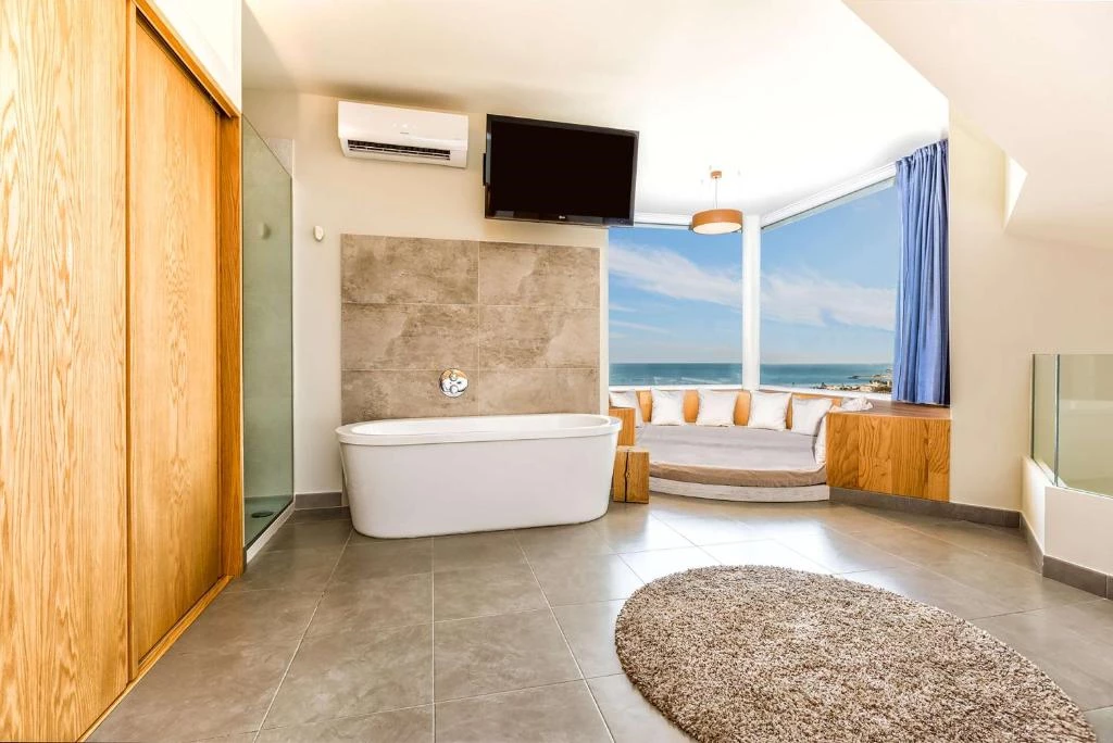 Hotel Higueron Hotel Malaga, Curio Collection by Hilton i Malaga, Spain - Billede 22