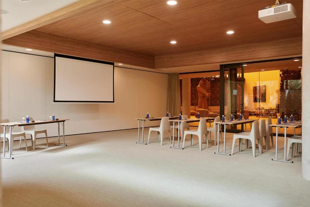 Hotel Higueron Hotel Malaga, Curio Collection by Hilton i Malaga, Spain - Billede 35