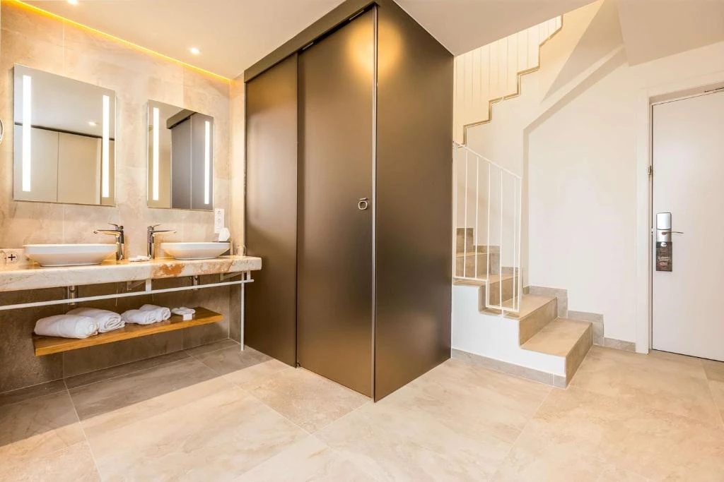 Hotel Higueron Hotel Malaga, Curio Collection by Hilton i Malaga, Spain - Billede 38