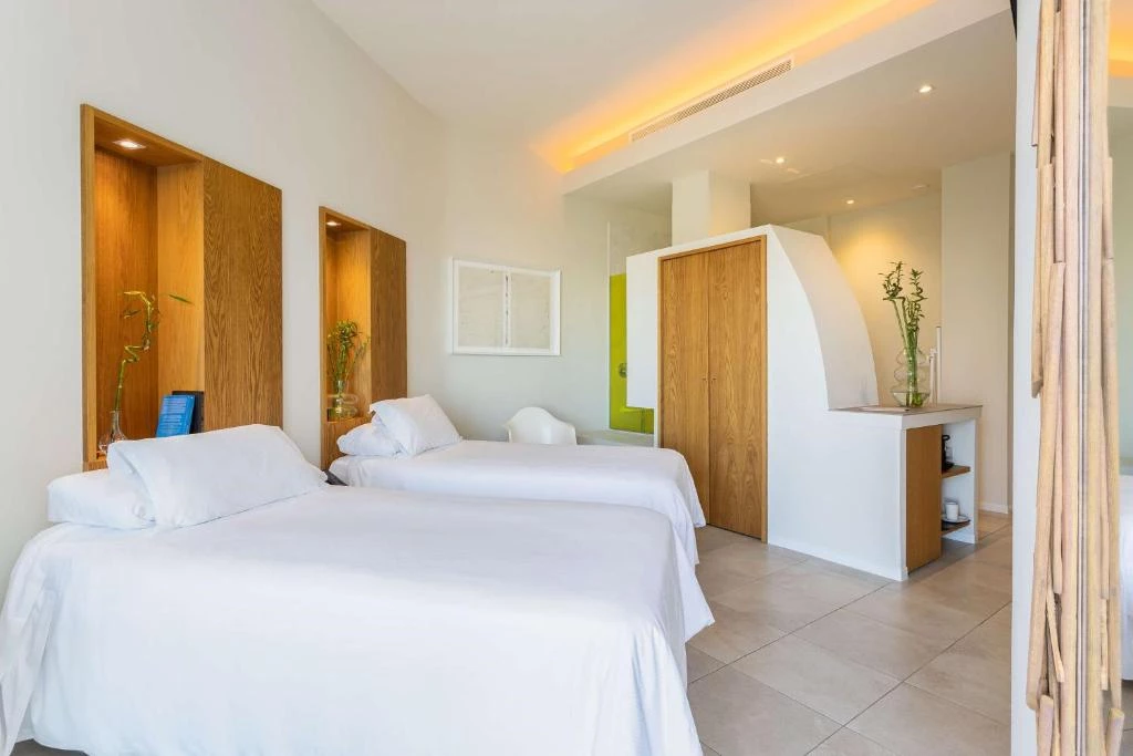 Hotel Higueron Hotel Malaga, Curio Collection by Hilton i Malaga, Spain - Billede 39