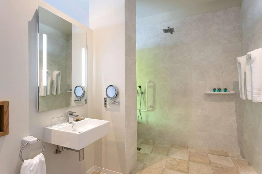 Hotel Higueron Hotel Malaga, Curio Collection by Hilton i Malaga, Spain - Billede 40