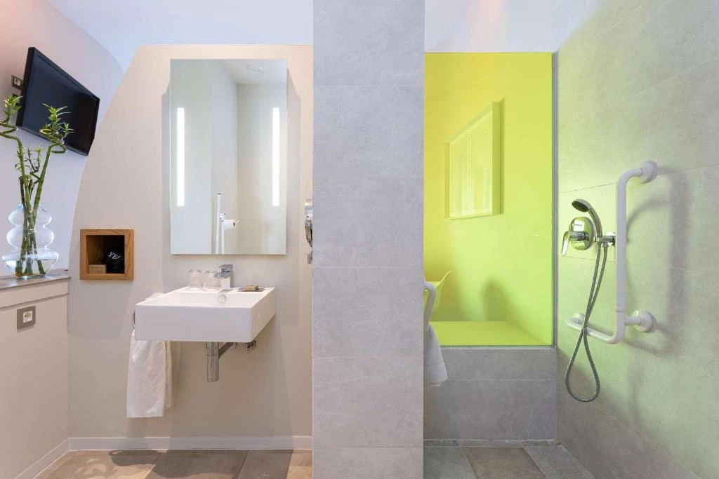 Hotel Higueron Hotel Malaga, Curio Collection by Hilton i Malaga, Spain - Billede 42