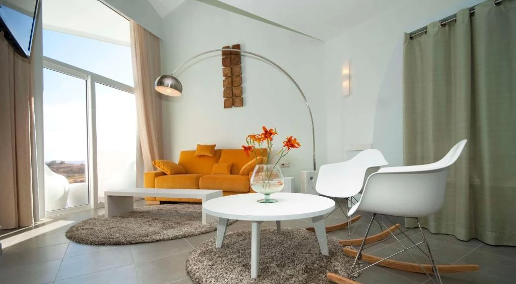 Hotel Higueron Hotel Malaga, Curio Collection by Hilton i Malaga, Spain - Billede 43