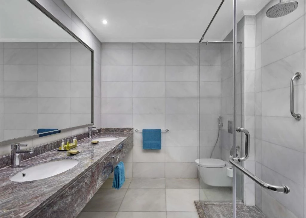 Hotel Hilton Hurghada Resort i Hurghada, Egypt - Billede 31