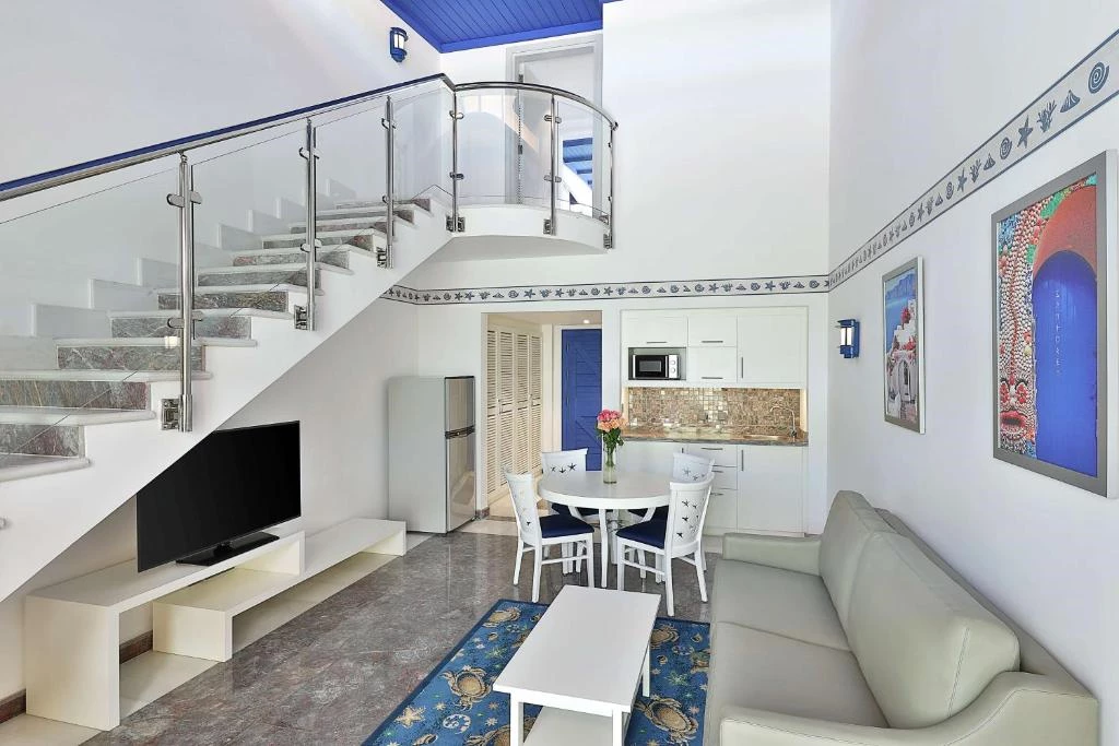 Hotel Hilton Hurghada Resort i Hurghada, Egypt - Billede 23