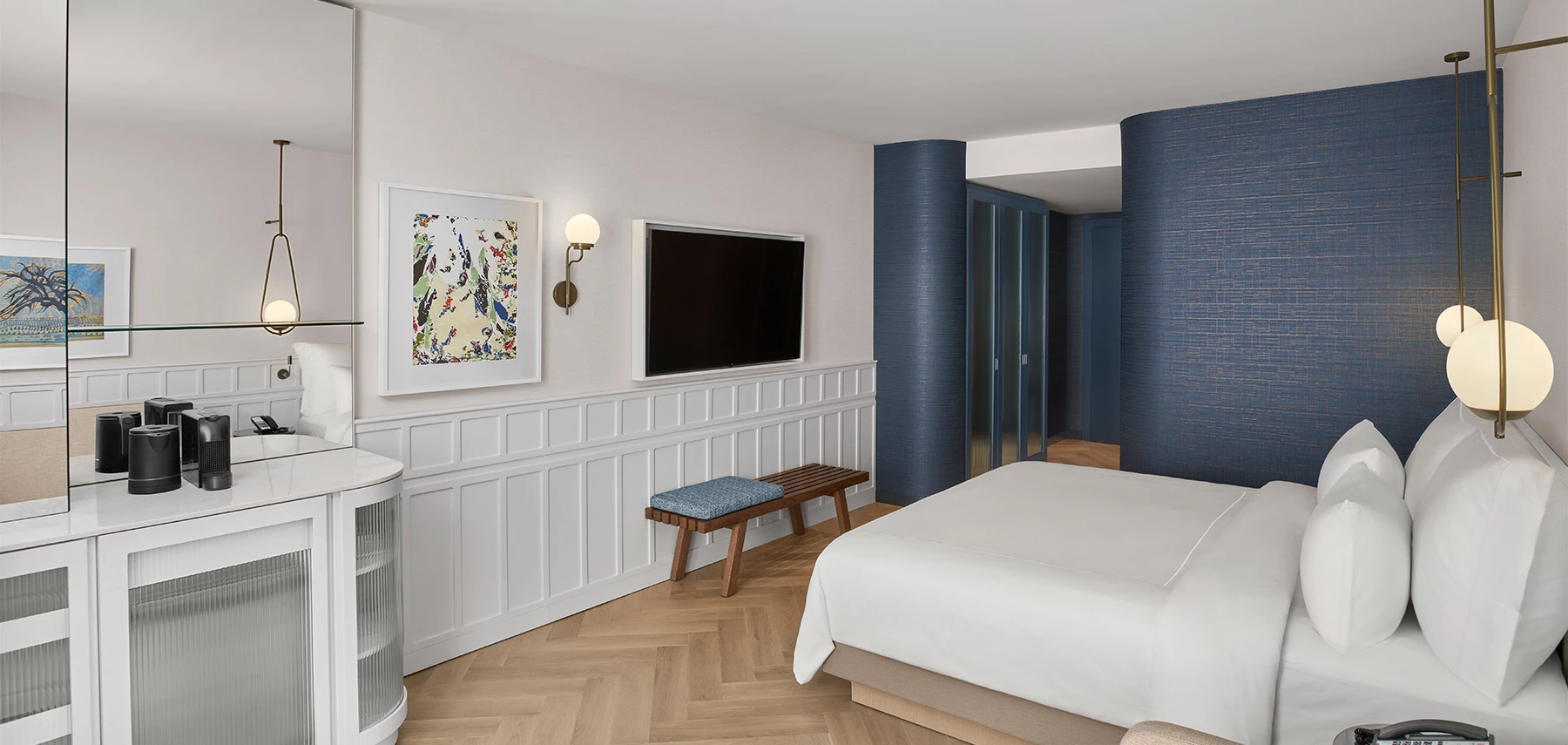 Hotel Holiday Inn Antalya - Lara i Antalya, Turkiet - Billede 6