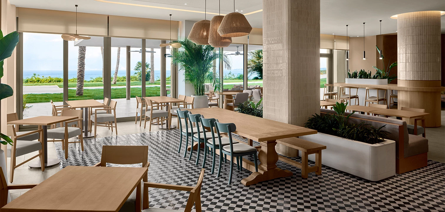 Hotel Holiday Inn Antalya - Lara i Antalya, Turkiet - Billede 23