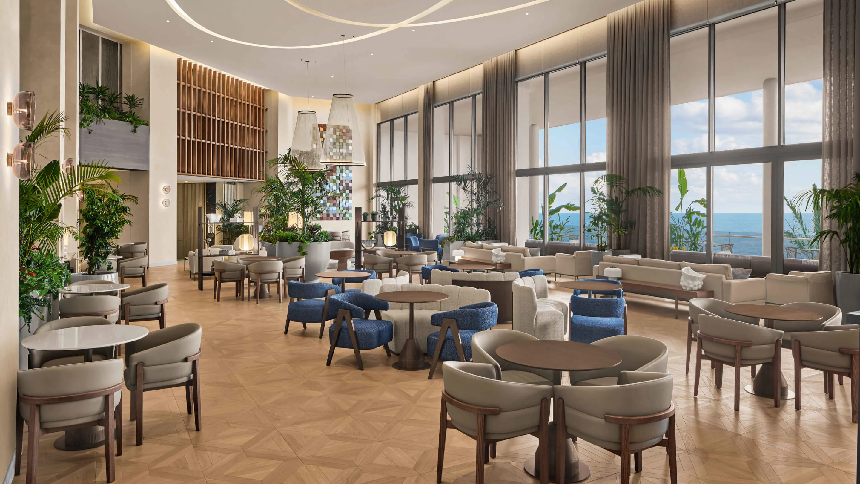 Hotel Holiday Inn Antalya - Lara i Antalya, Turkiet - Billede 27