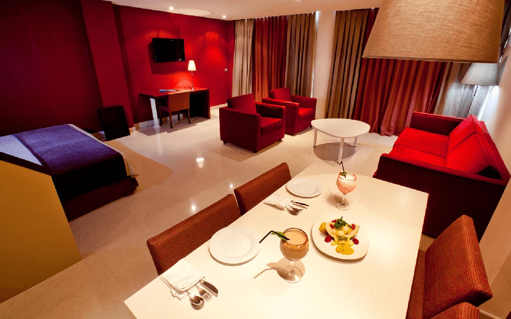 Hotel Hotel Allon Mediterrania i Alicante, Spain - Billede 14