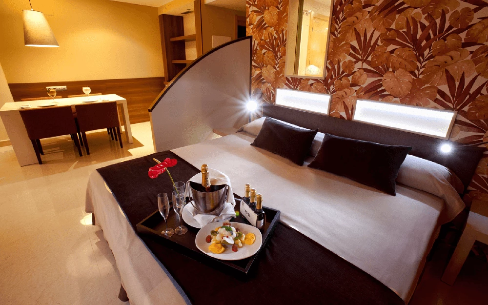 Hotel Hotel Allon Mediterrania i Alicante, Spain - Billede 10