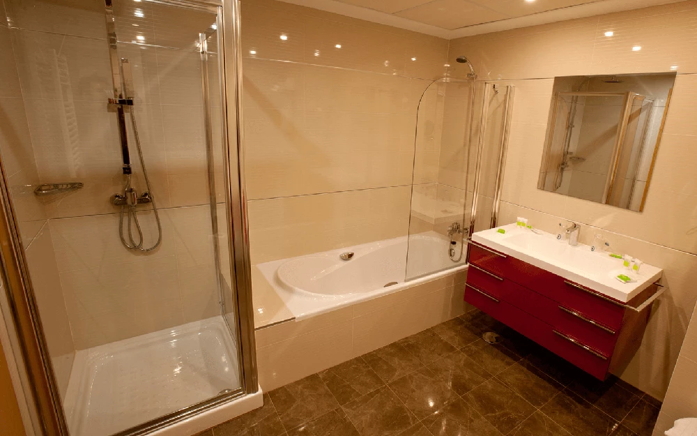 Hotel Hotel Allon Mediterrania i Alicante, Spain - Billede 17