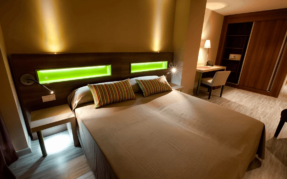 Hotel Hotel Allon Mediterrania i Alicante, Spain - Billede 11