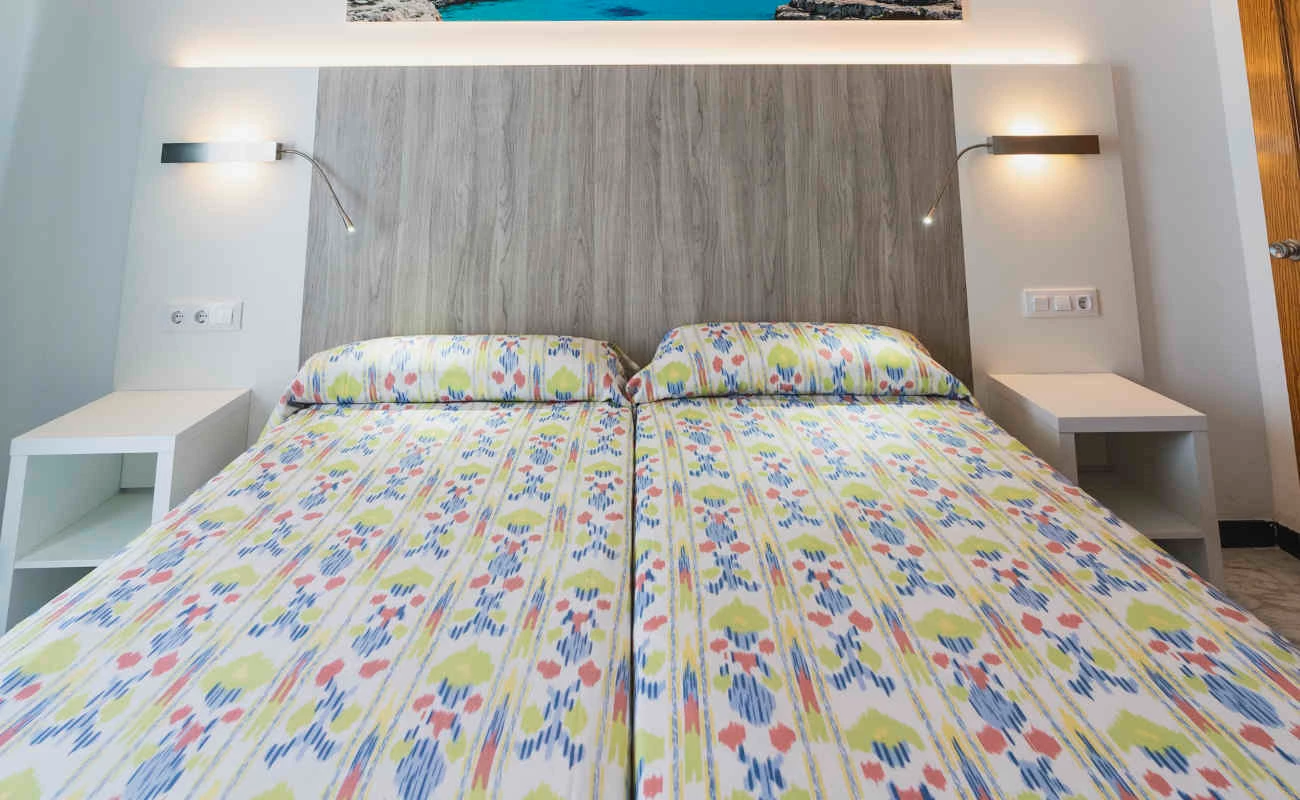 Hotel Hotel Amic Can Pastilla i Mallorca, Spain - Billede 6