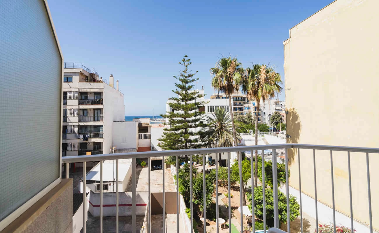 Hotel Hotel Amic Can Pastilla i Mallorca, Spain - Billede 7