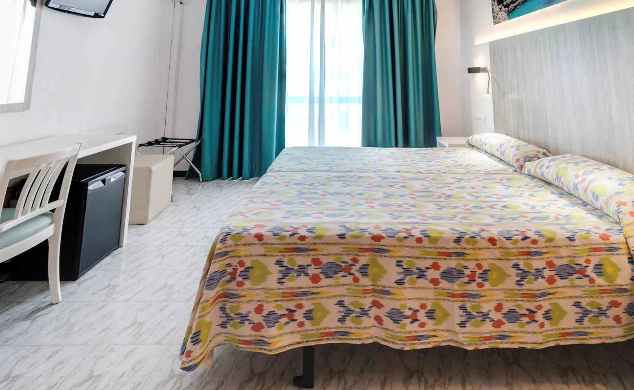 Hotel Hotel Amic Can Pastilla i Mallorca, Spain - Billede 3