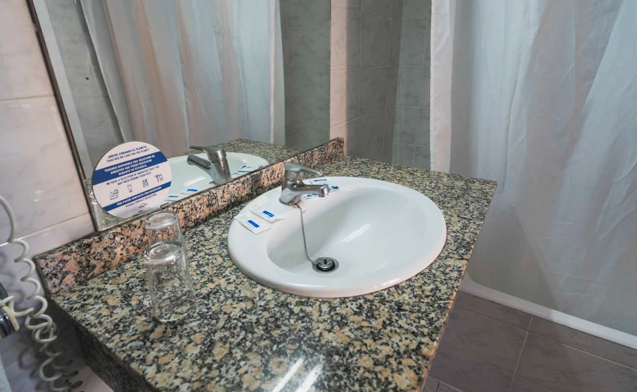 Hotel Hotel Amic Can Pastilla i Mallorca, Spain - Billede 8