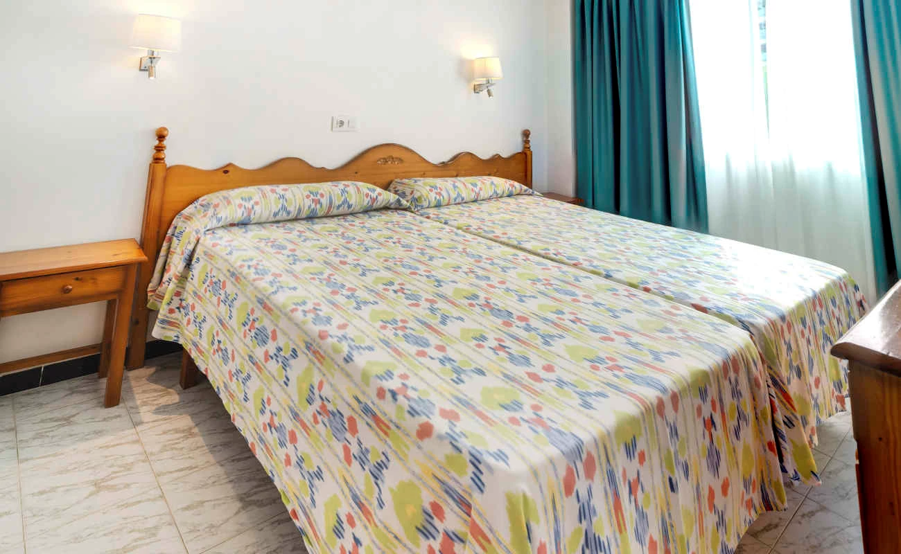 Hotel Hotel Amic Can Pastilla i Mallorca, Spain - Billede 9