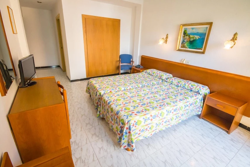 Hotel Hotel Amic Gala i Mallorca, Spain - Billede 4