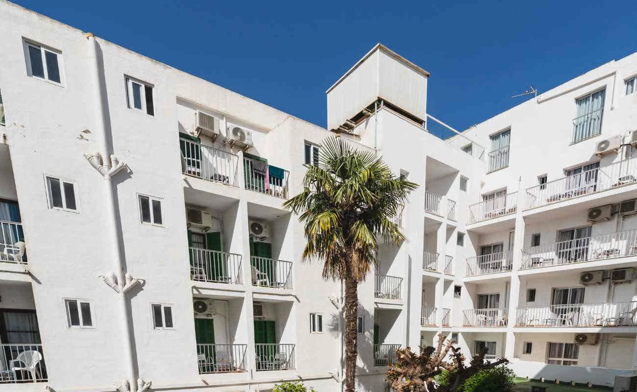 Hotel Hotel Amic Gala i Mallorca, Spain - Billede 15