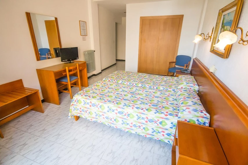 Hotel Hotel Amic Gala i Mallorca, Spain - Billede 5